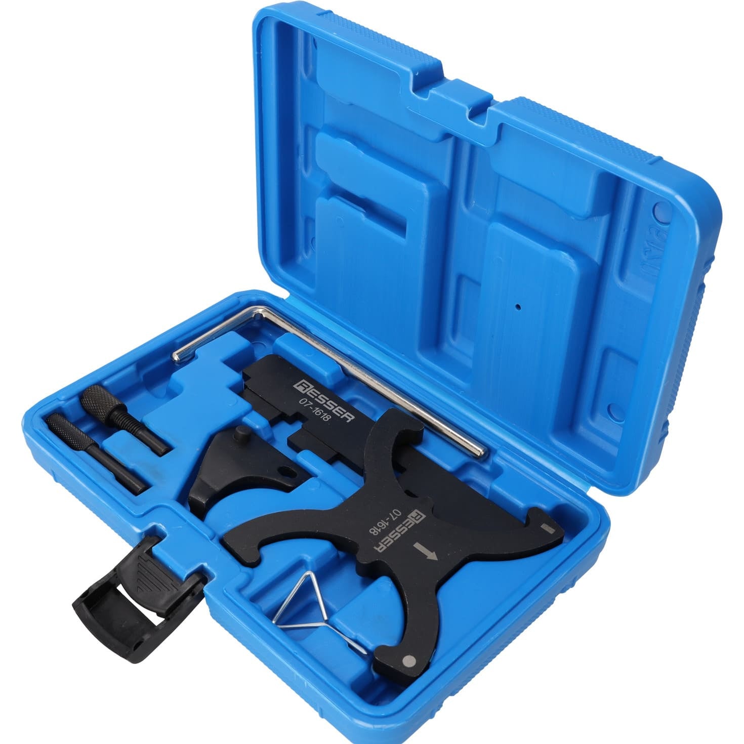 TRUSA CALA BLOCATOR FIXARE DISTRIBUTIE FORD VOLVO 1.6 Ti-VCT / SCTi / GTDi - RESSER