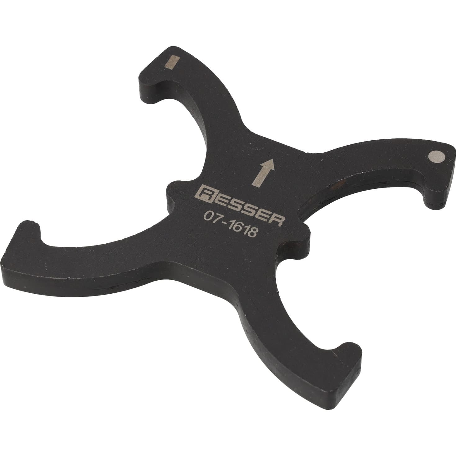 TRUSA CALA BLOCATOR FIXARE DISTRIBUTIE FORD VOLVO 1.6 Ti-VCT / SCTi / GTDi - RESSER