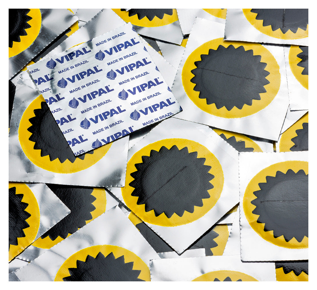 SET PETICE CAMERA 50MM 80 BUCATI VIPAL R02