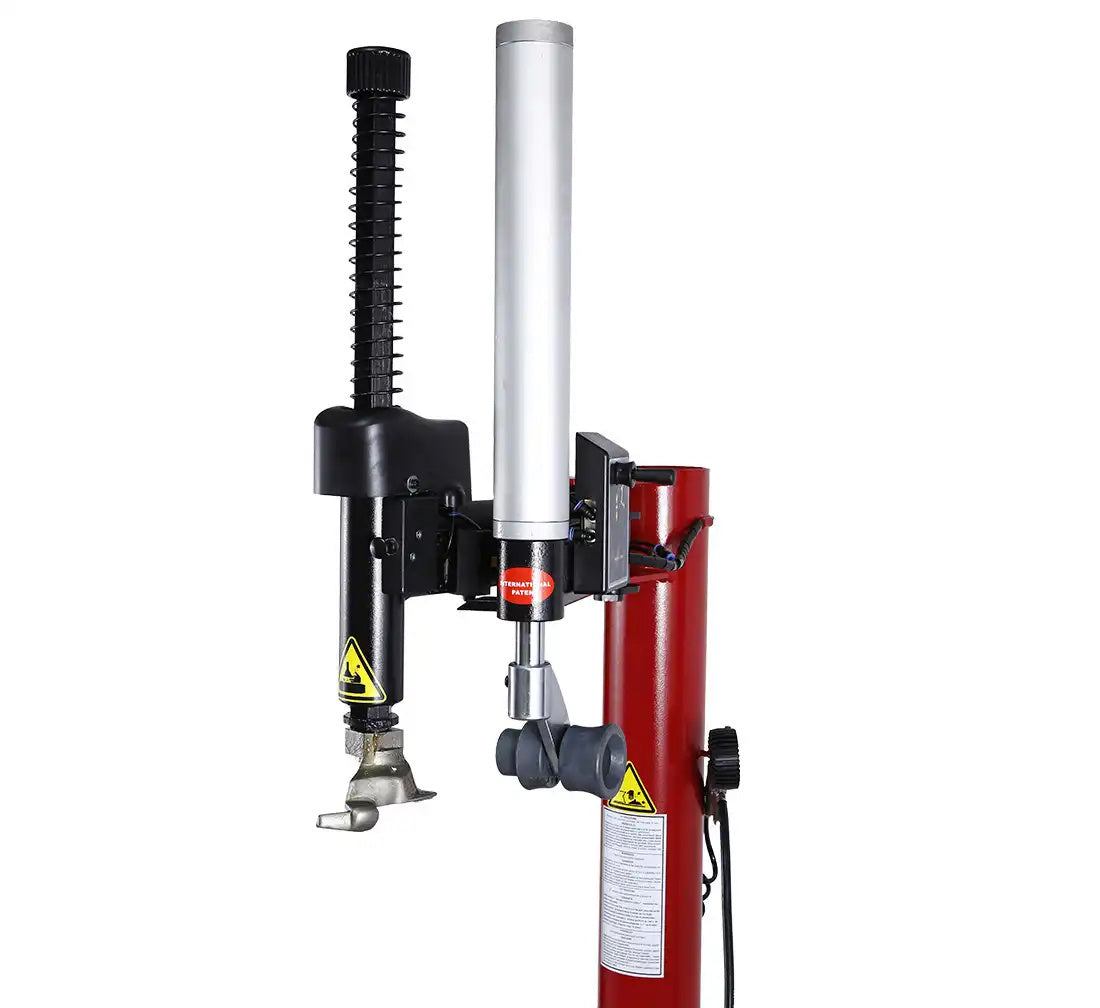 MASINA DEJANTAT SEMI-AUTOMATA ROTI AUTOTURISME 24" 380V M-211 REDATS