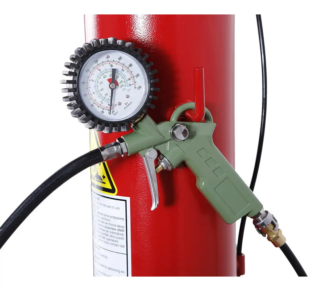 MASINA DEJANTAT SEMI-AUTOMATA ROTI AUTOTURISME 24" 380V M-211 REDATS