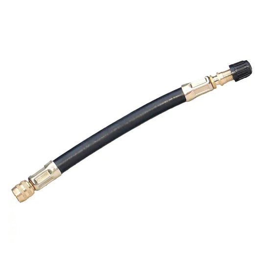 EXTENSIE FLEXIBILA CAUCIUC PRELUNGITOR VALVE 160MM