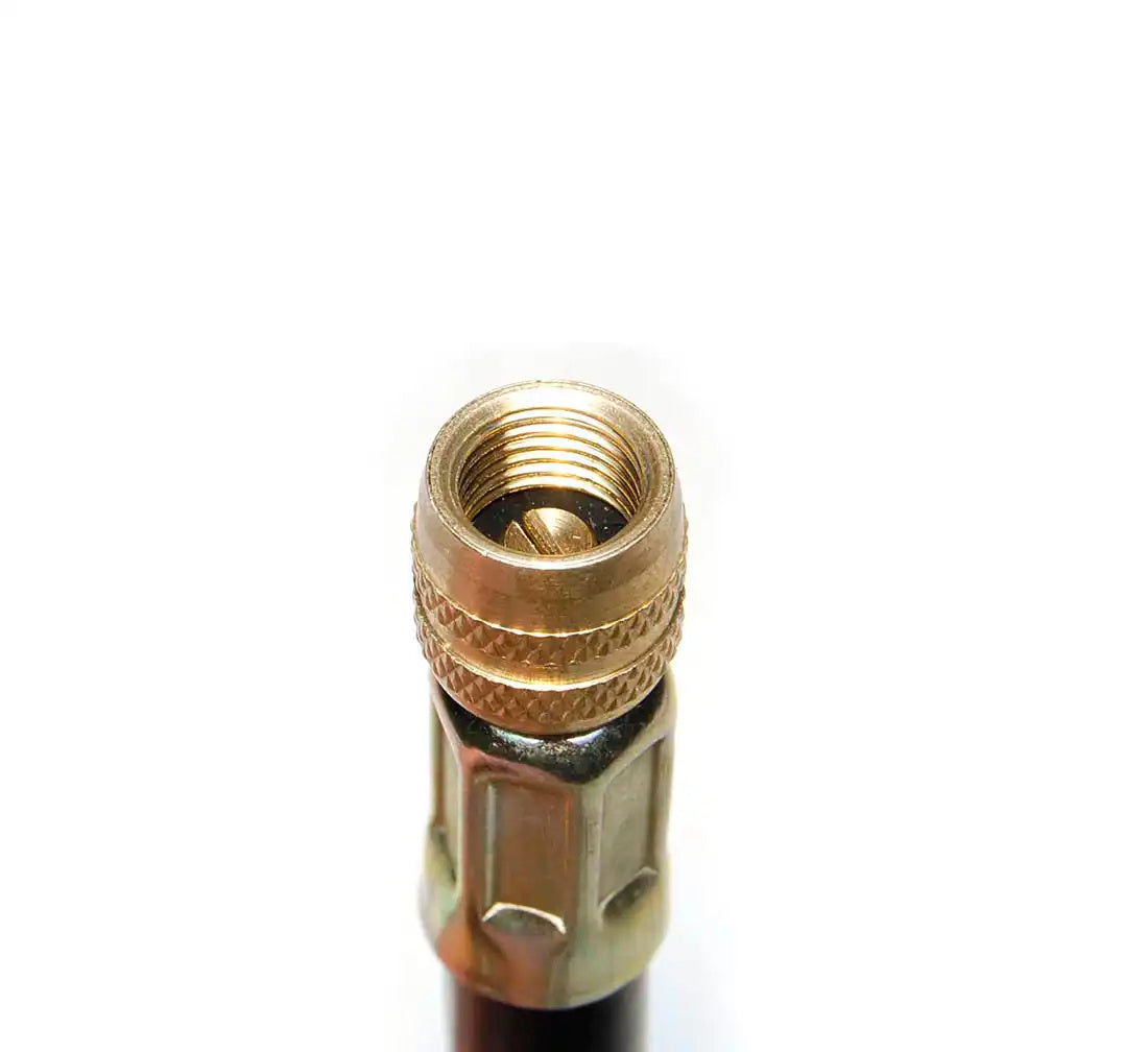 EXTENSIE FLEXIBILA CAUCIUC PRELUNGITOR VALVE 160MM