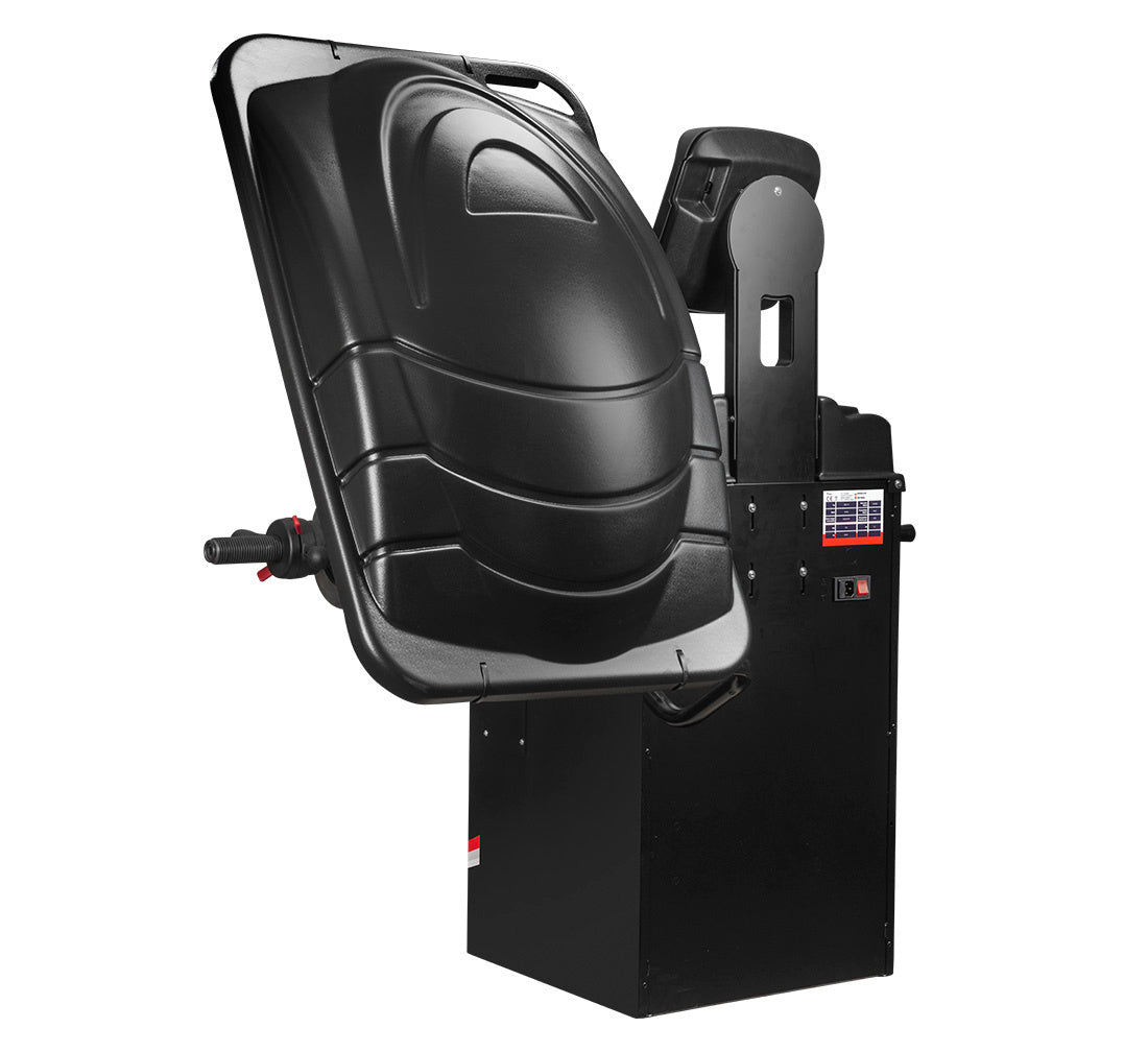 MASINA DE ECHILIBRAT AUTOMATA PENTRU ROTI 8-35" W-820 REDATS