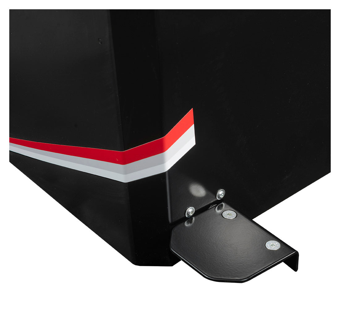 MASINA DE ECHILIBRAT AUTOMATA CU LASER PENTRU ROTI 8-35" W-870 REDATS