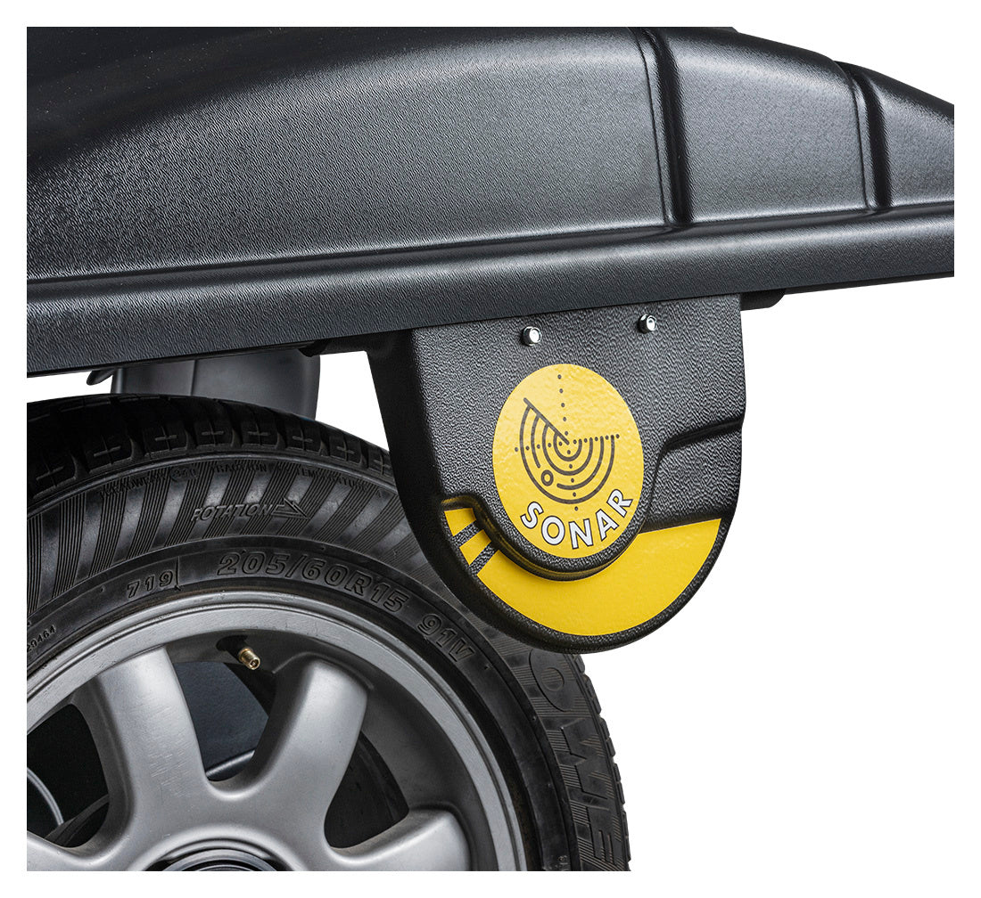 MASINA DE ECHILIBRAT AUTOMATA PENTRU ROTI 8-35" W-890 REDATS