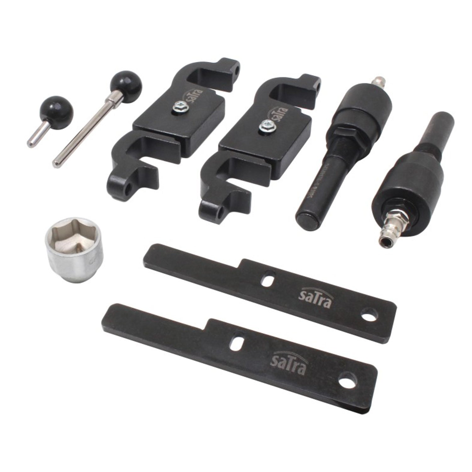 TRUSA CALA BLOCATOR FIXARE DISTRIBUTIE PORSCHE V6 3.6L V8 4.5L 4.8L