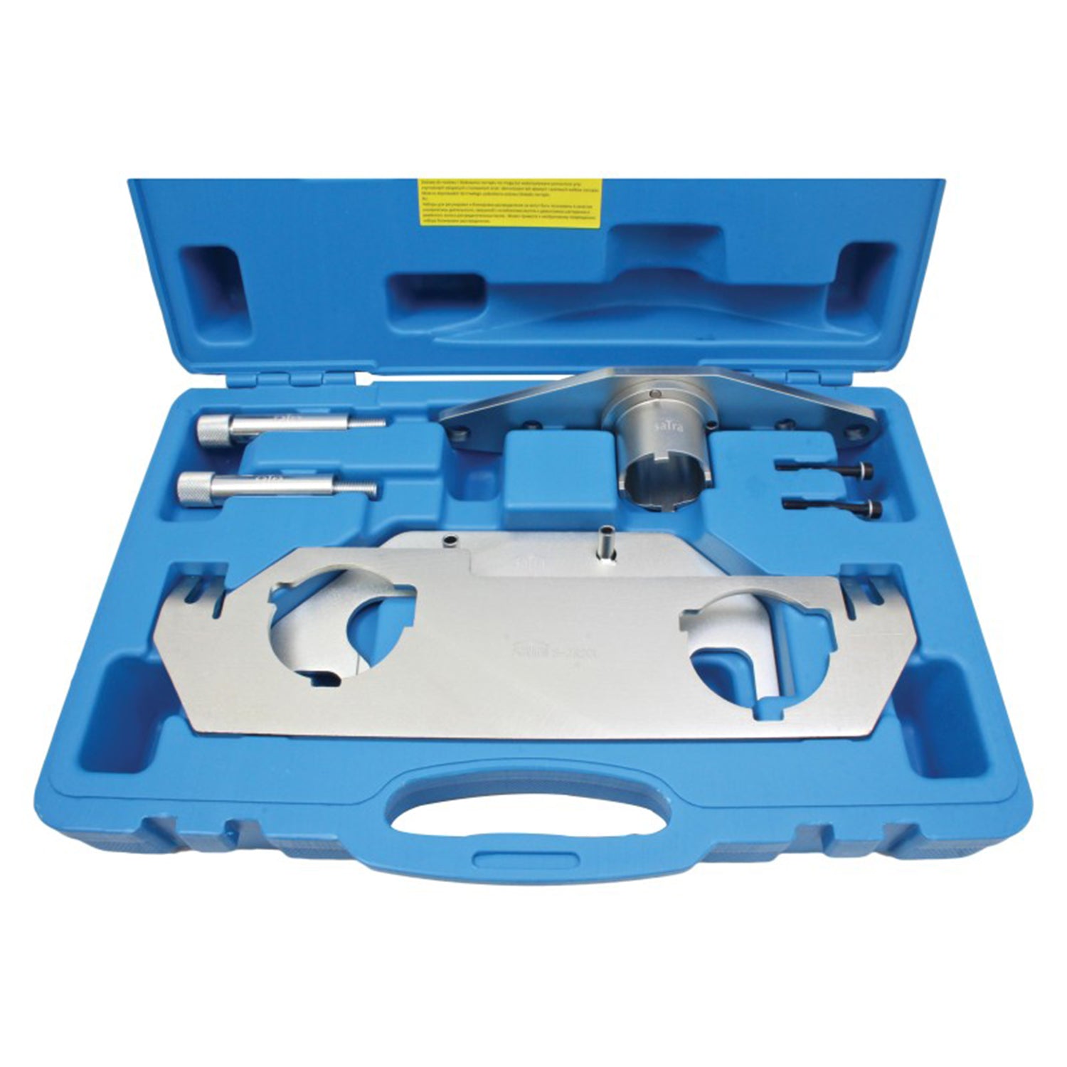 TRUSA CALE BLOCATOR FIXARE DISTRIBUTIE JAGUAR LAND ROVER 2.0T