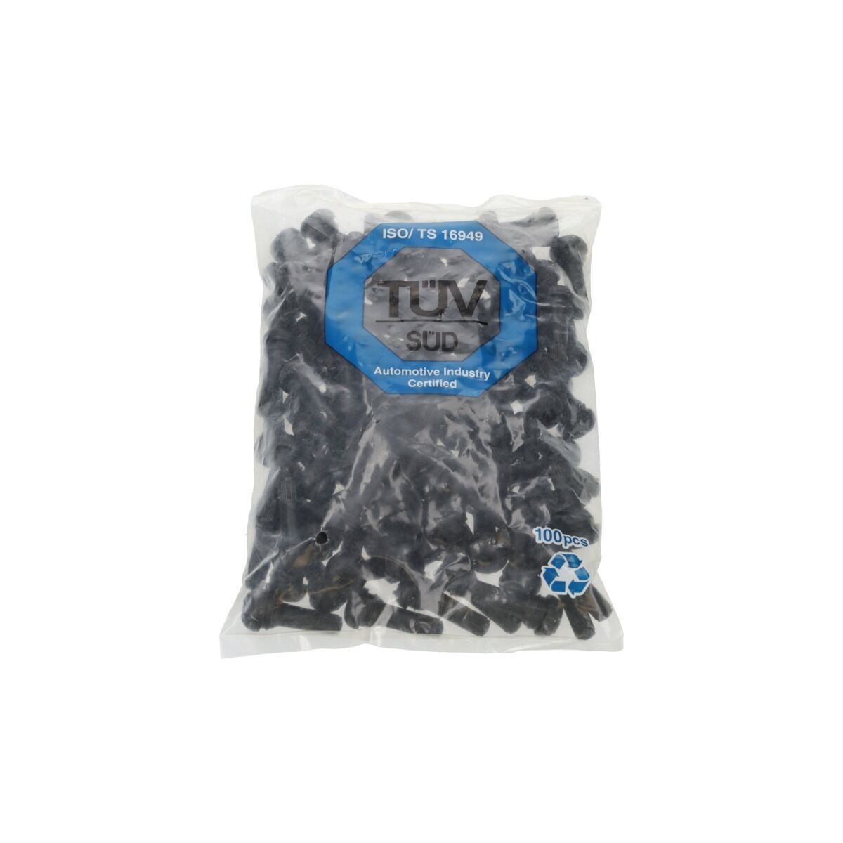 SET VALVE TUBELESS TR413 TUV 100 BUCATI