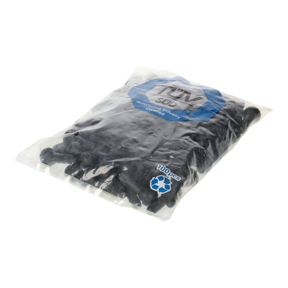 SET VALVE TUBELESS TR413 TUV 100 BUCATI