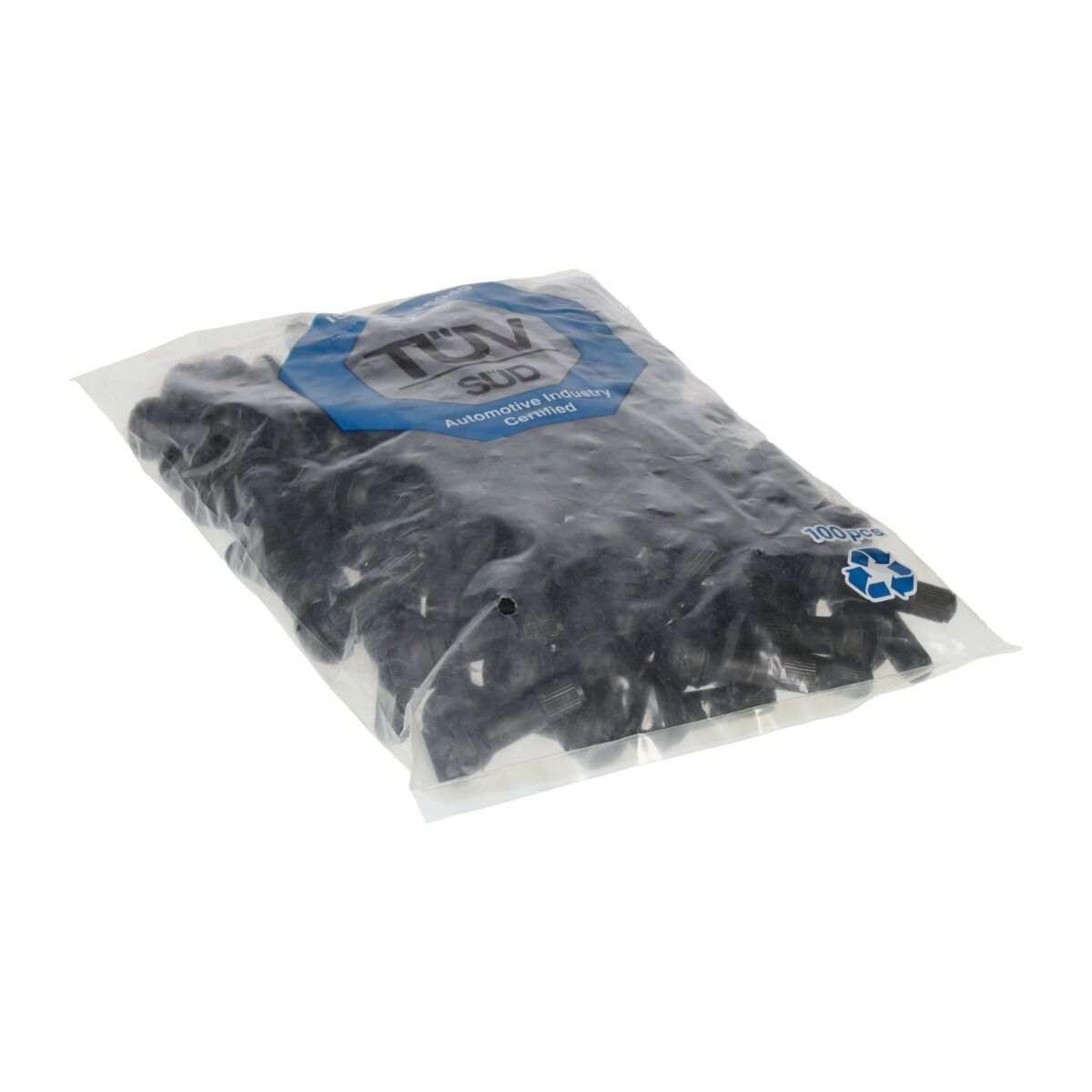 SET VALVE TUBELESS TR413 TUV 100 BUCATI