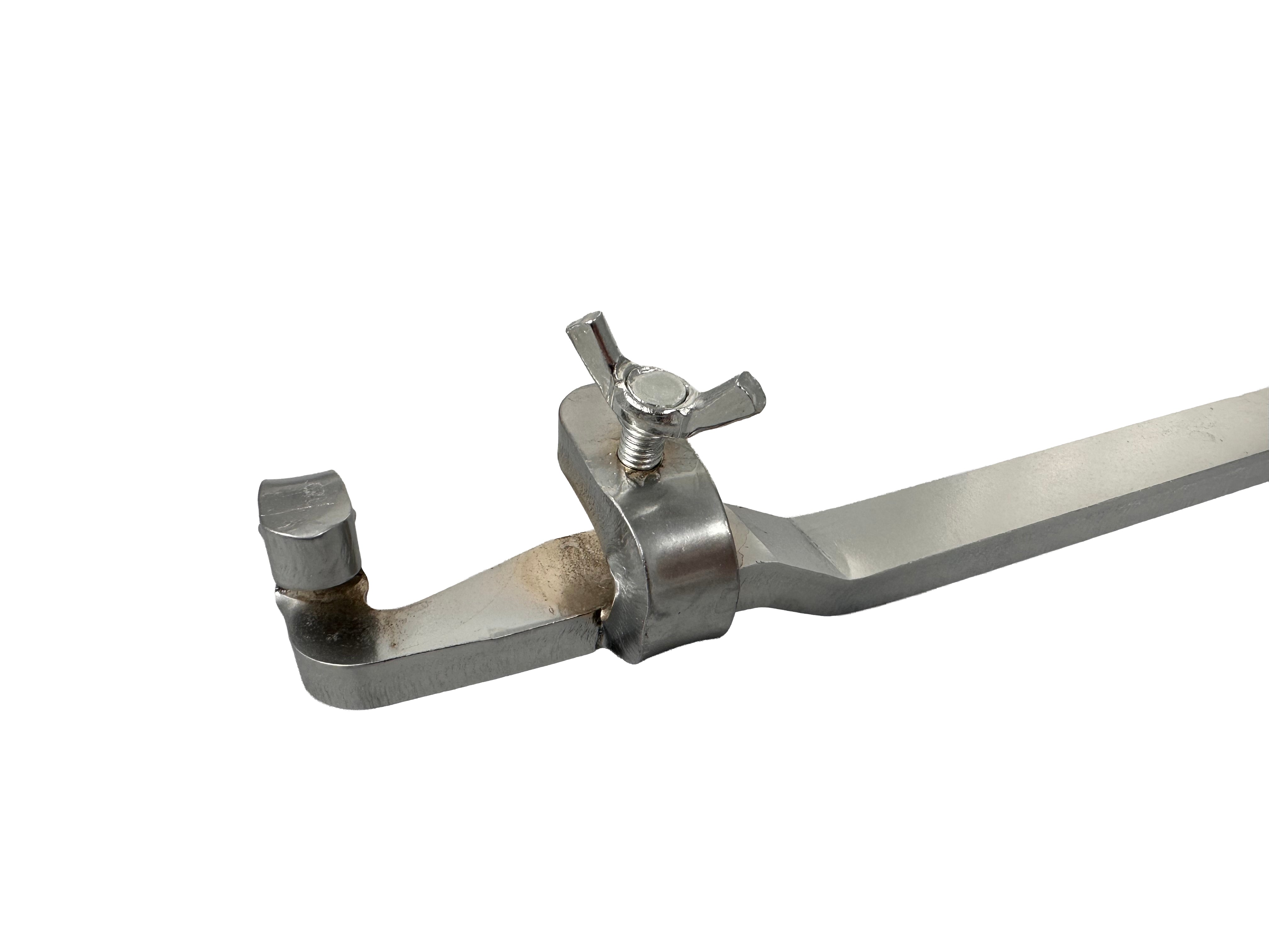 Extensie cheie inelara de forta 385mm GEBO TOOLS