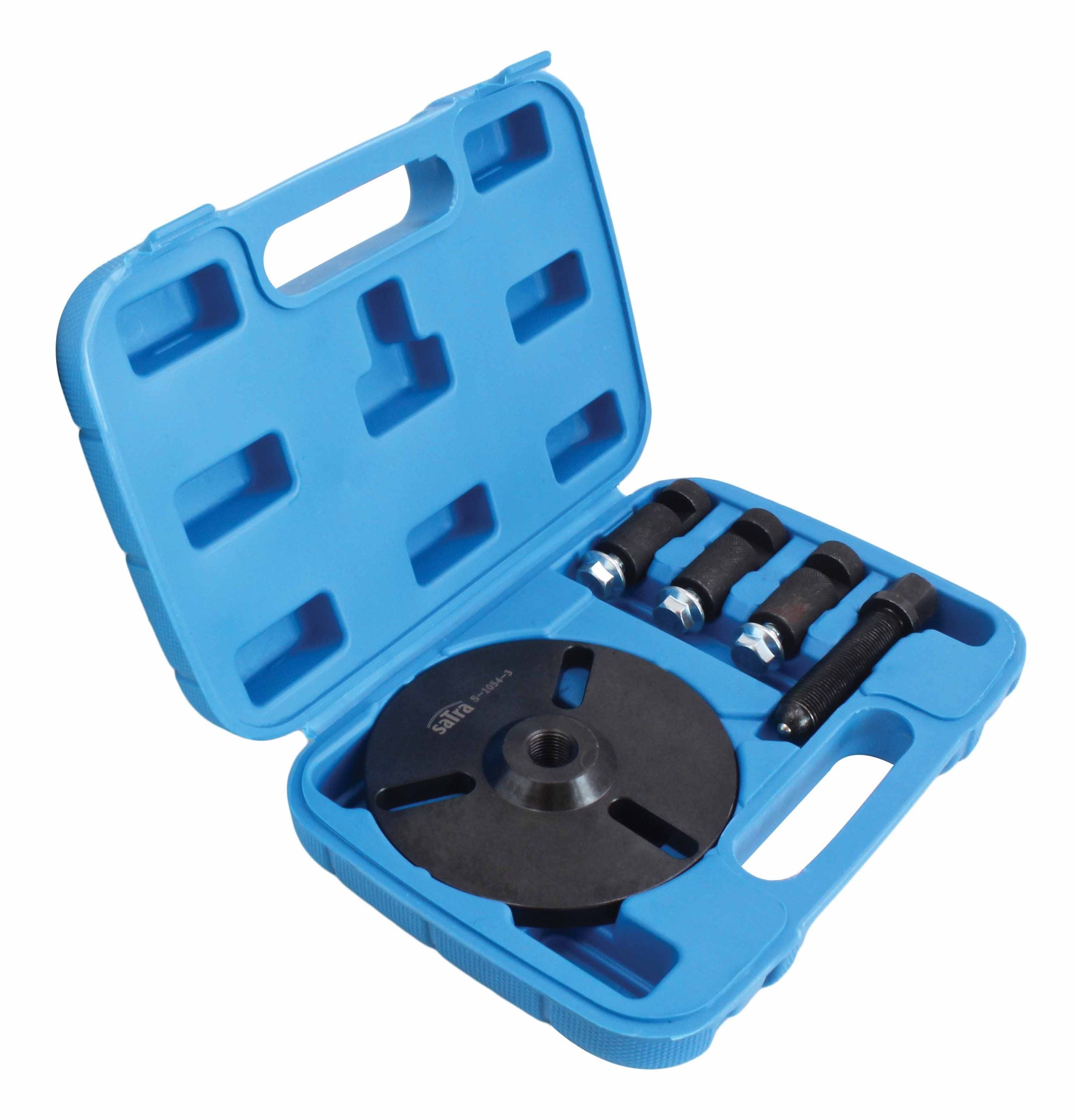 Extractor fulie 45-70 mm