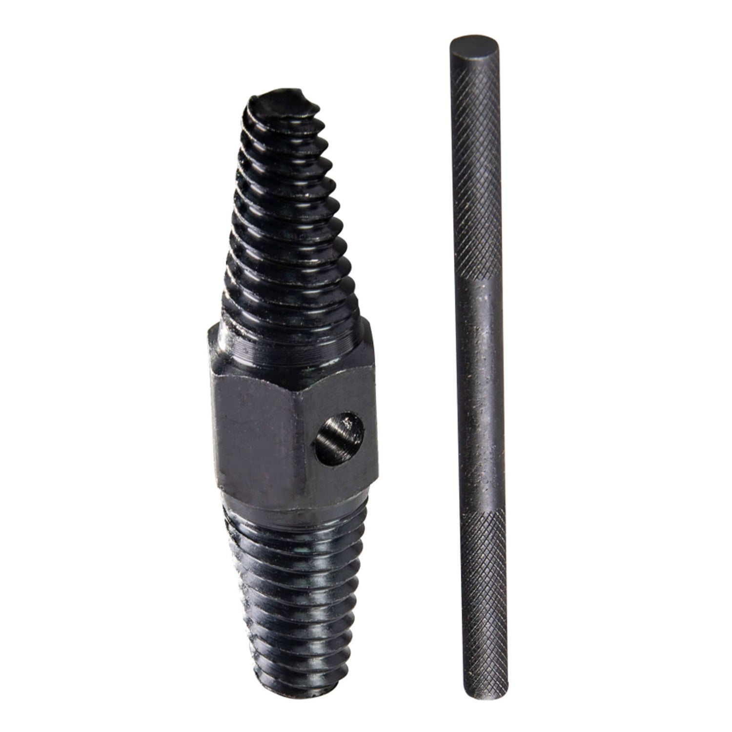 Extractor pentru tevi si suruburi uzate deteriorate 1/2 3/4 TOPMASTER