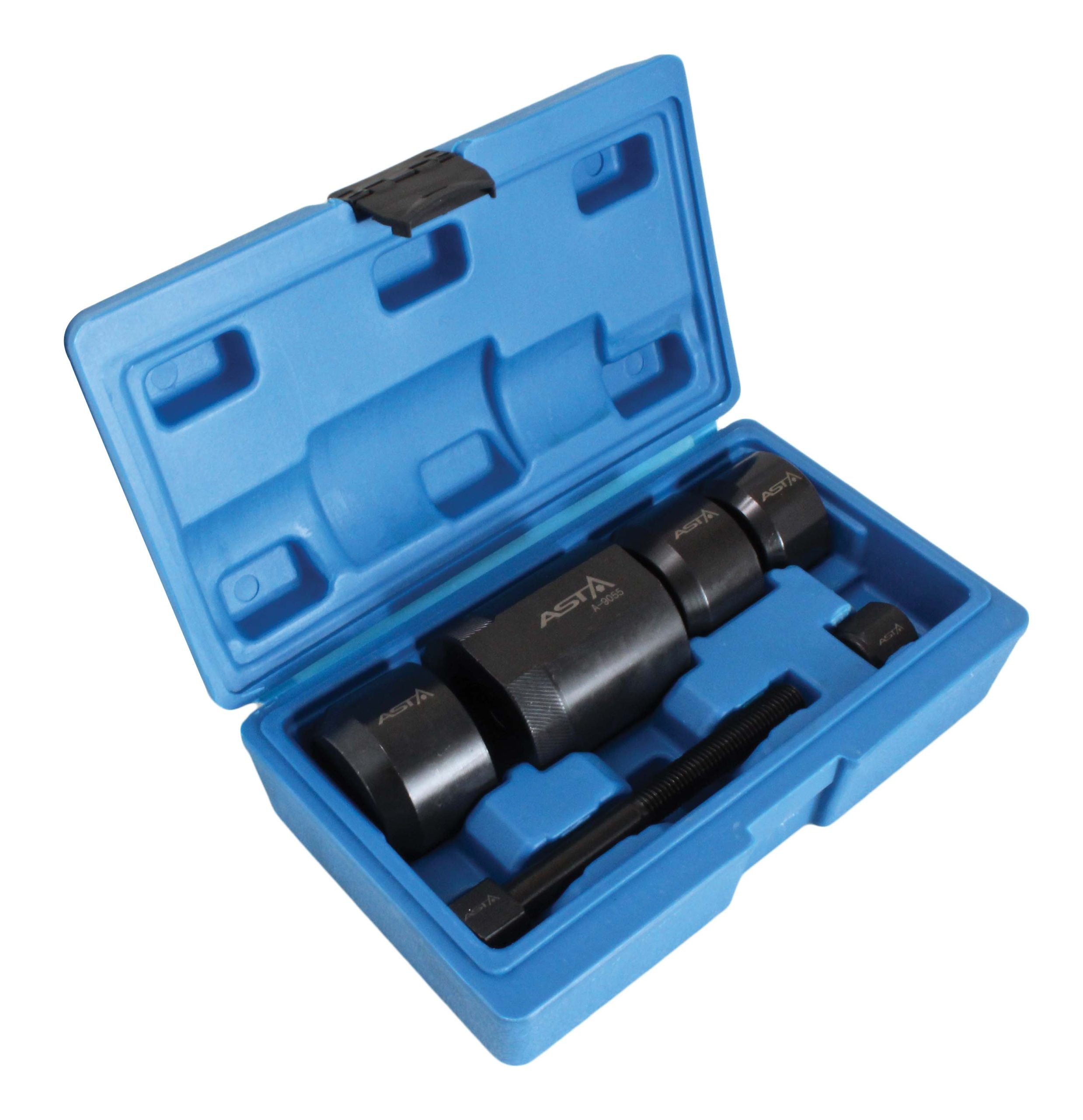 Extractor presa pentru montare demontare rulmenti punte spate BMW e38 e39