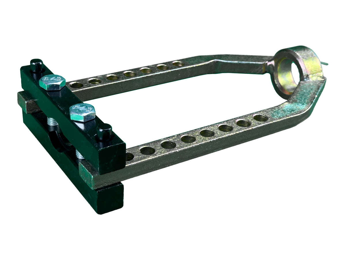 Extractor presa universala cap planetara GEBO TOOLS