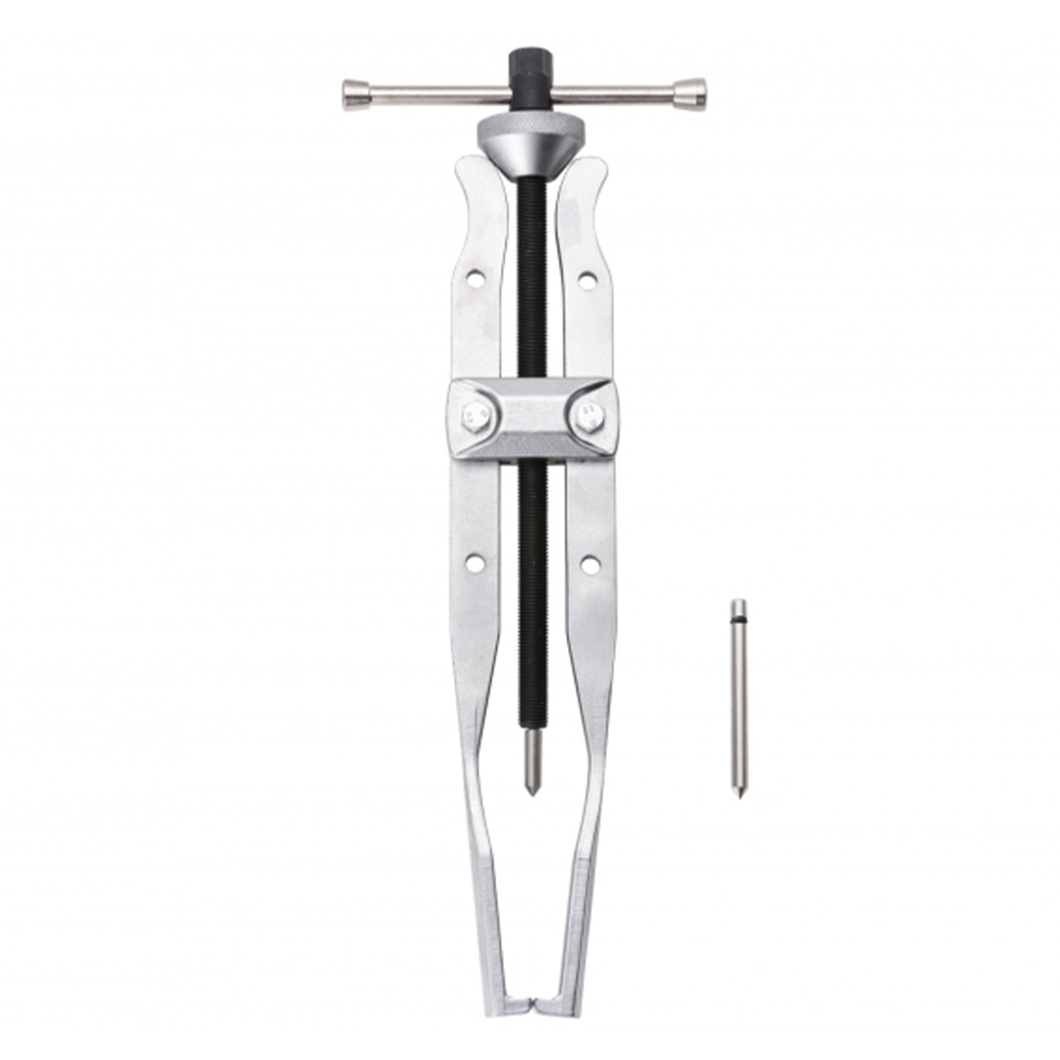 Extractor rulmenti cu falci lungi 10-50mm 300mm QUATROS
