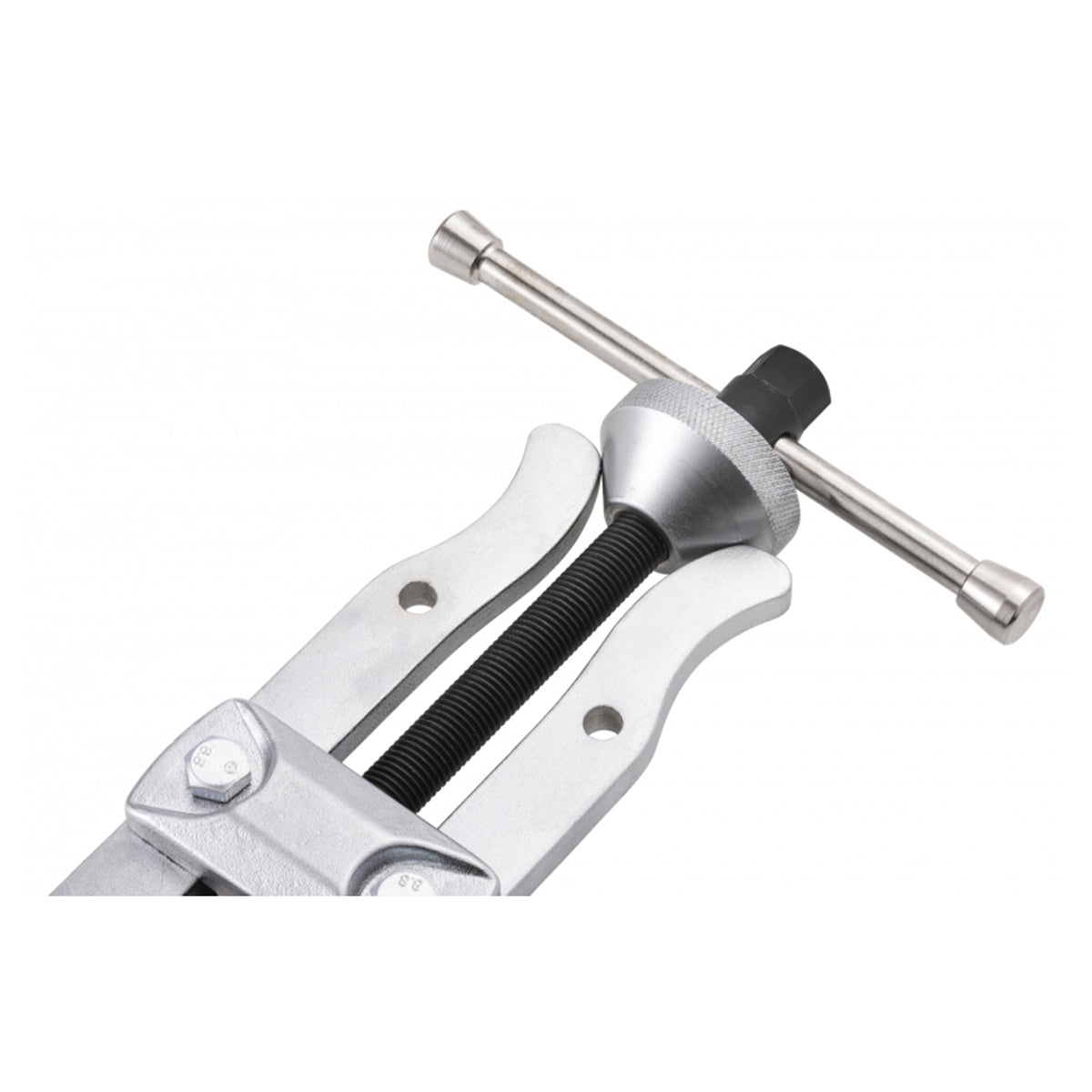Extractor rulmenti cu falci lungi 10-50mm 300mm QUATROS