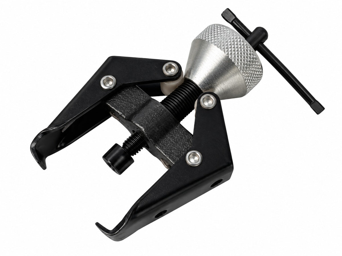 Extractor stergatoare si borne auto GEBO TOOLS