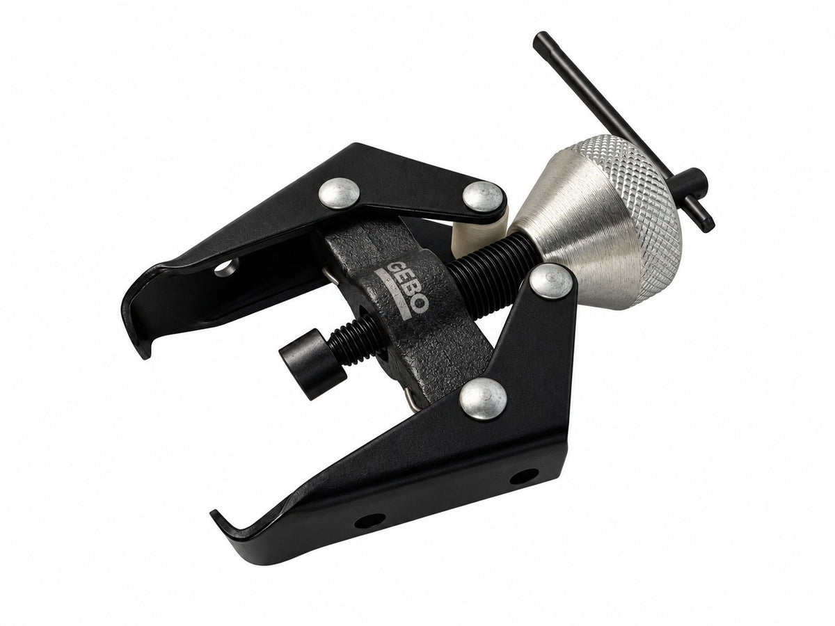 Extractor stergatoare si borne auto GEBO TOOLS