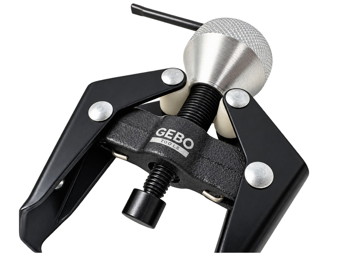 Extractor stergatoare si borne auto GEBO TOOLS