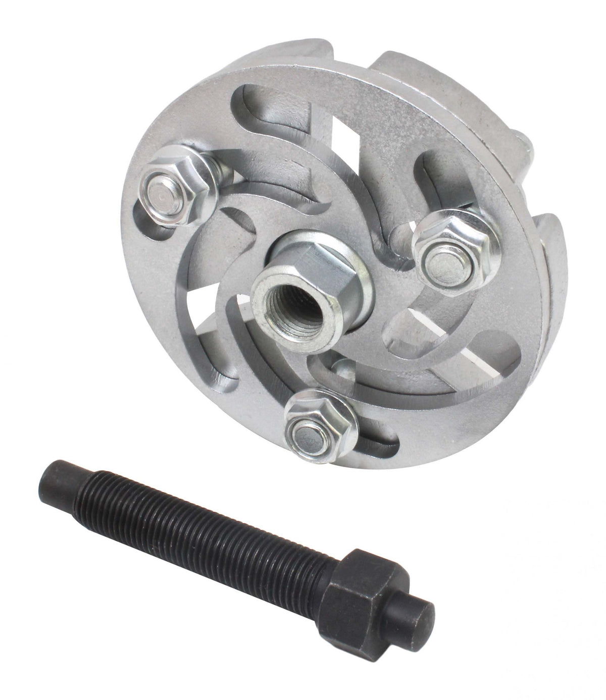 Extractor universal pentru fulii si pinioane distributie SATRA