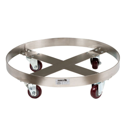 CARUCIOR PENTRU TRANSPORT BUTOAIE 200L