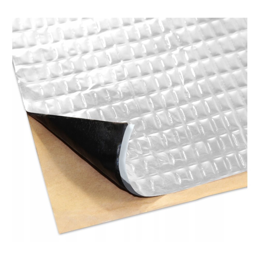 COVOR DE IZOLARE FONICA 2MM 500X4000MM 2M2