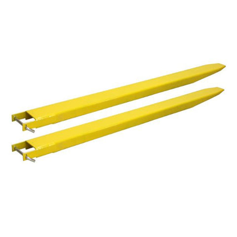 SET FURCI LAME PRELUNGITOARE PENTRU STIVUITOR 10CM 1.8M