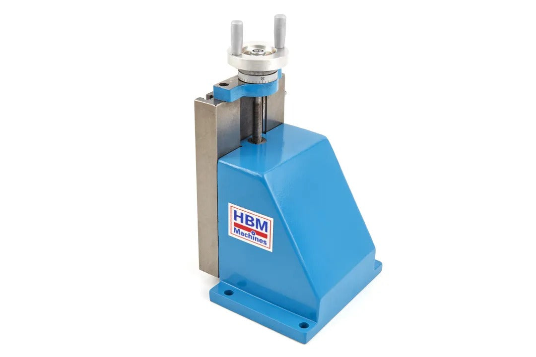 SUPORT UNIVERSAL DE REGLARE A INALTIMII PENTRU STRUNG METALIC HBM