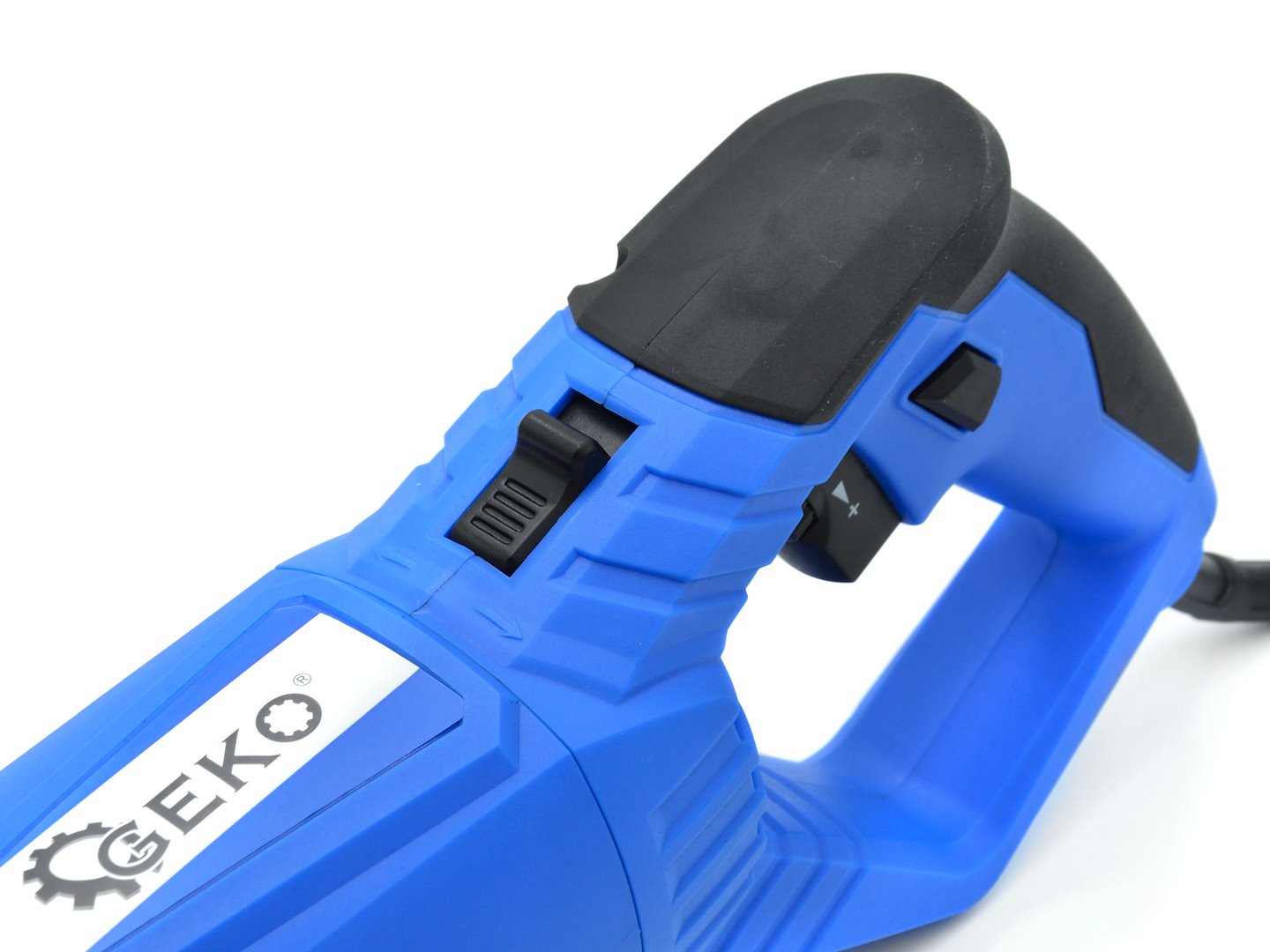 Fierastrau tip sabie 850W 230V GEKO