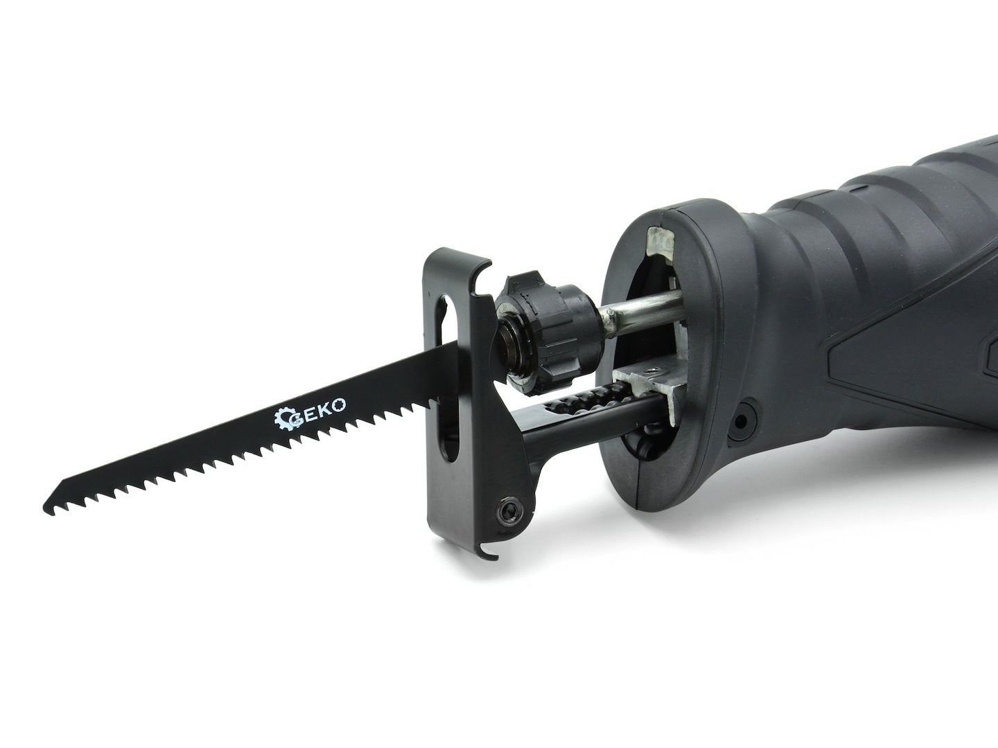 Fierastrau tip sabie 850W 230V GEKO
