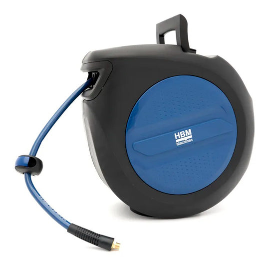 TAMBUR FURTUN AER 9.5 X 14.5MM 15M HBM