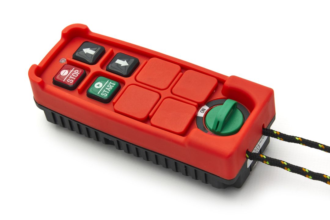 PALAN ELECTRIC 250KG 18M 230V HBM