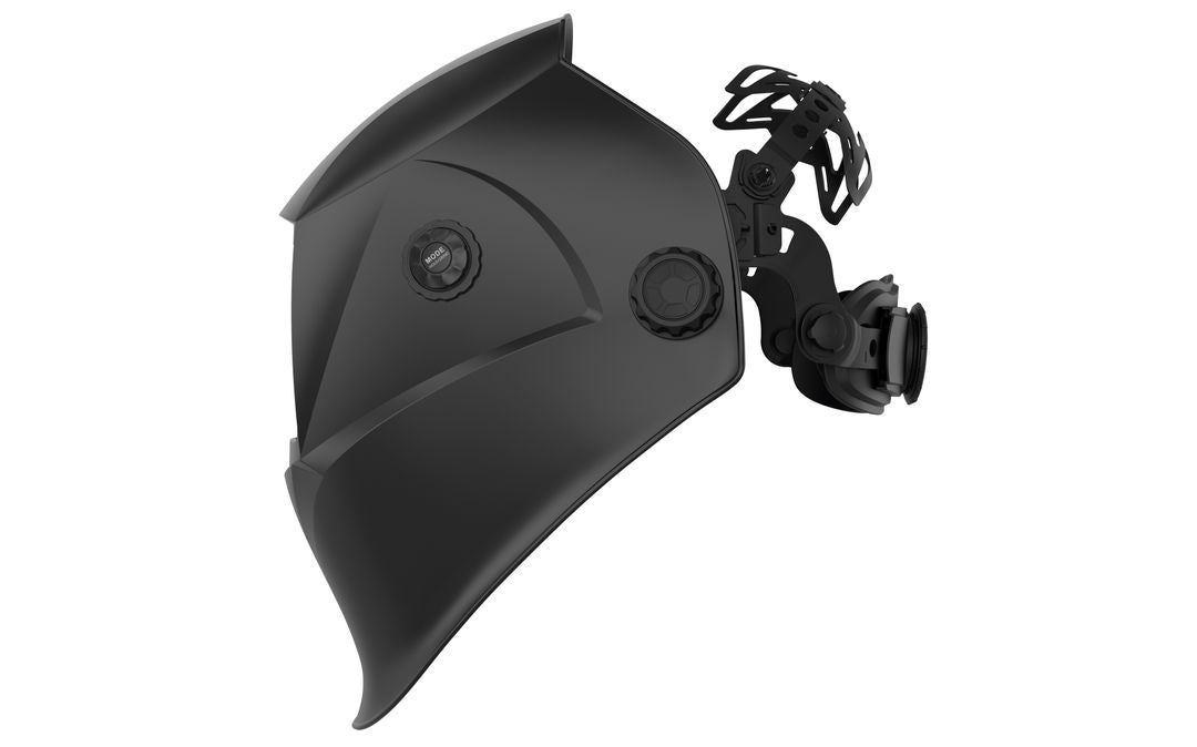 MASCA DE SUDURA AUTOMATA HBM