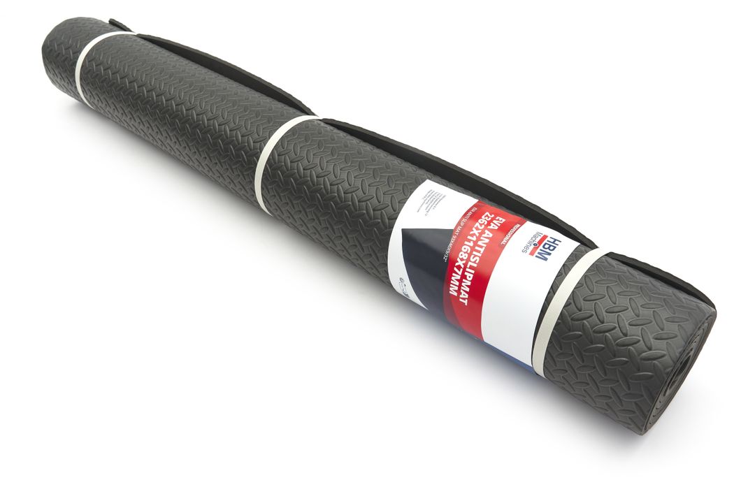 COVOR ANTIDERAPANT DIN SPUMA EVA DE INALTA CALITATE 930 X 460 X 7MM HBM