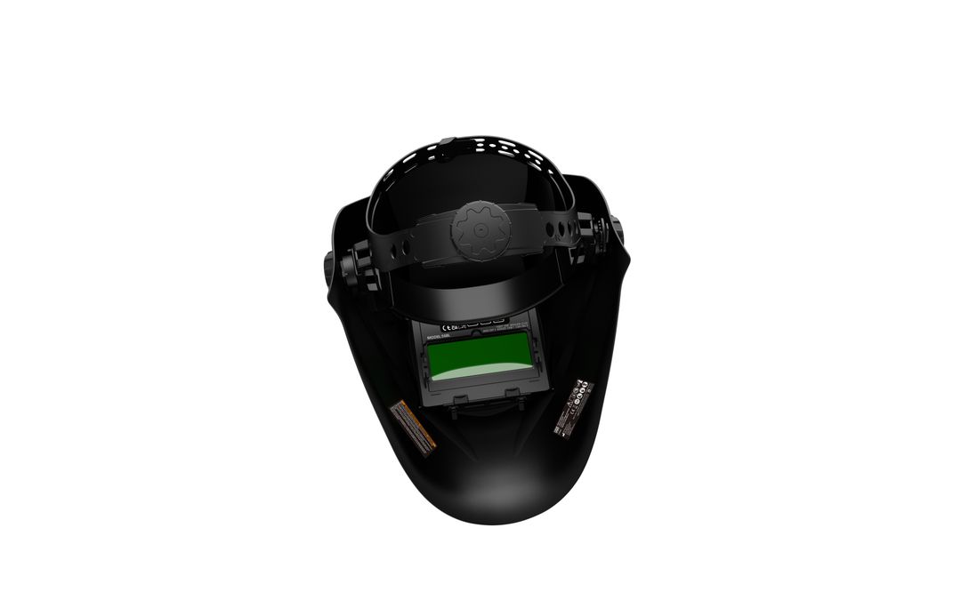 MASCA DE SUDURA AUTOMATA HBM