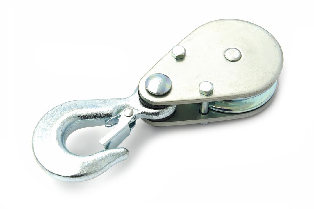 PALAN ELECTRIC 500KG 18M 230V HBM