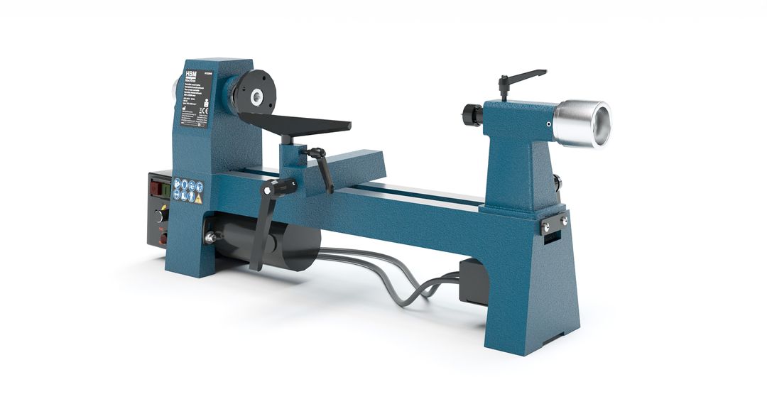 STRUNG VARIABIL PENTRU LEMN 300 X 200 HBM