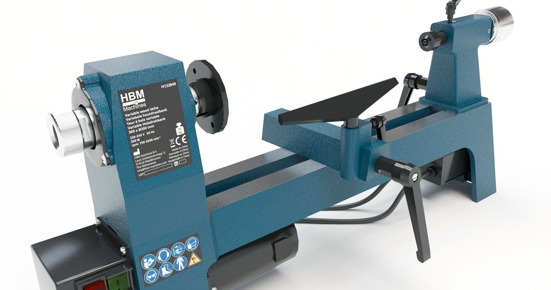 STRUNG VARIABIL PENTRU LEMN 300 X 200 HBM