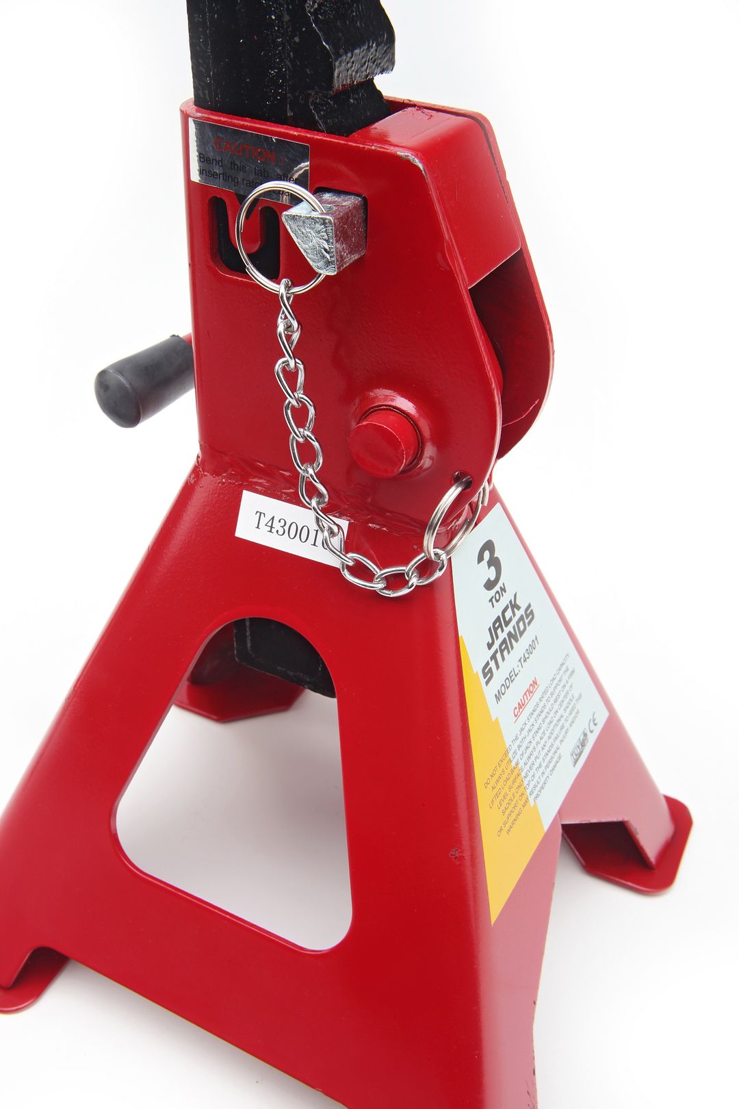 SET CAPRE 3T CU SIGURANTA