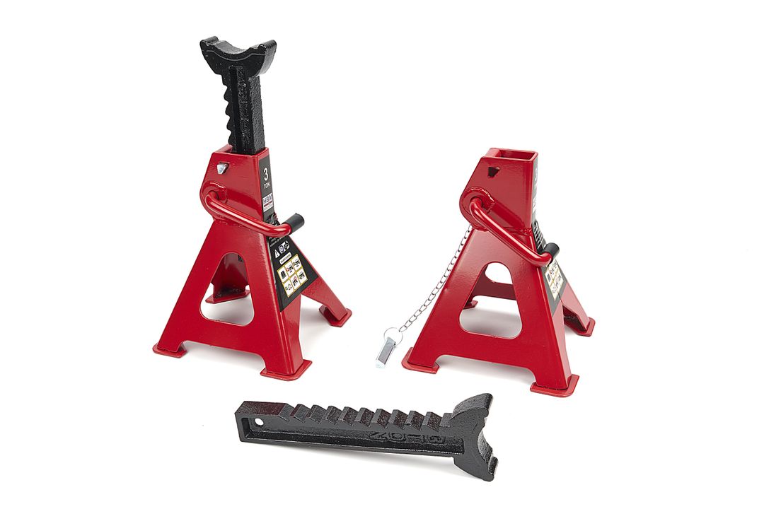 SET CAPRE 3T CU SIGURANTA