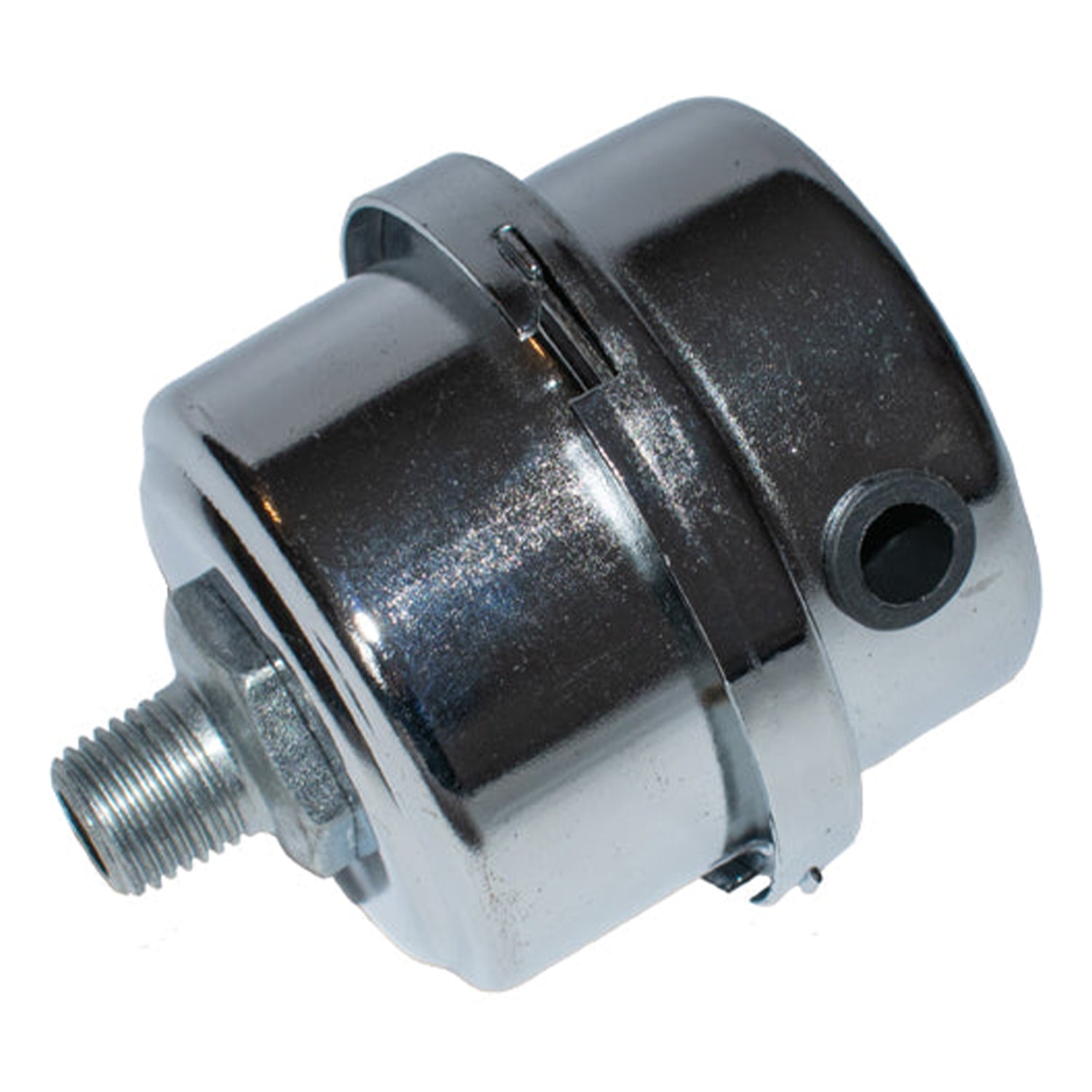 Filtru aer cu carcasa pt compresor silentios 9/20/25/30/50/70/120L