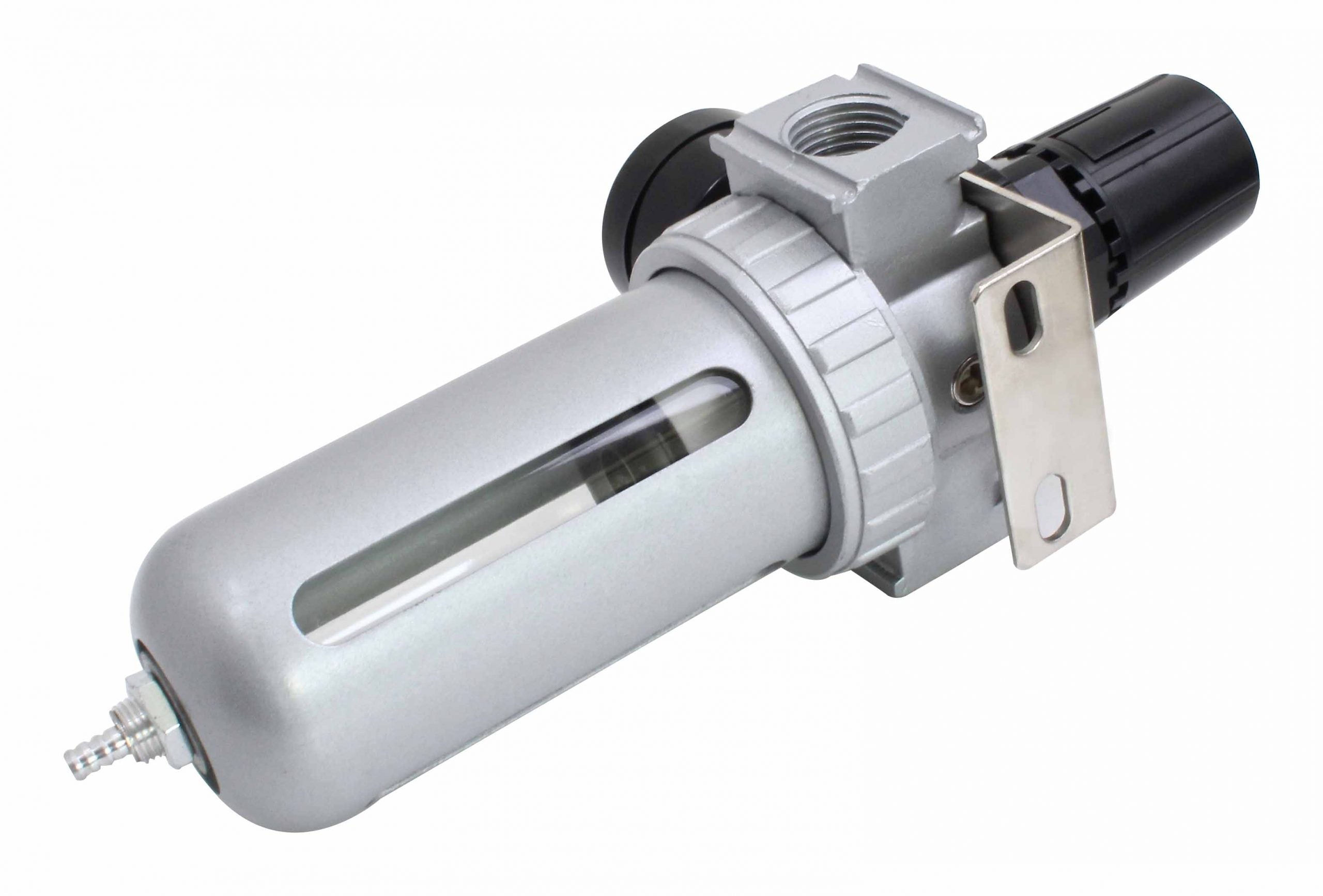Filtru de aer cu regulator de presiune 1/2 SATRA