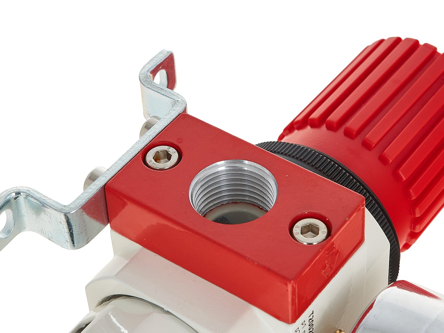 Filtru de aer cu regulator de presiune 1/2 TVARDY