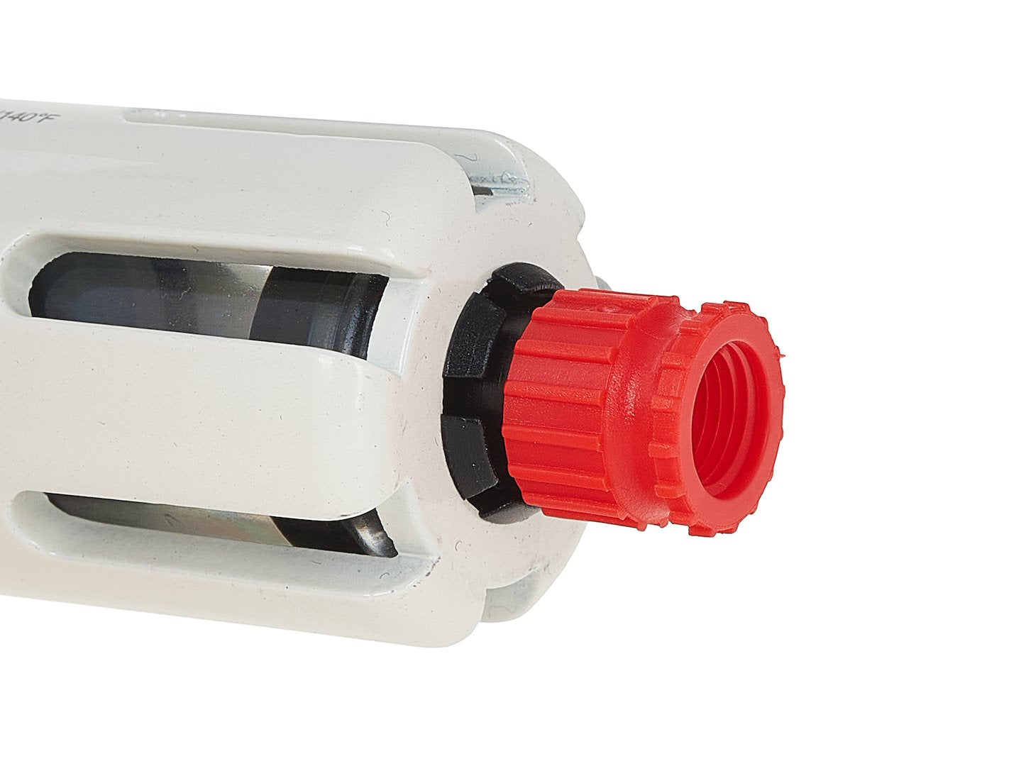 Filtru de aer cu regulator de presiune 1/4 TVARDY
