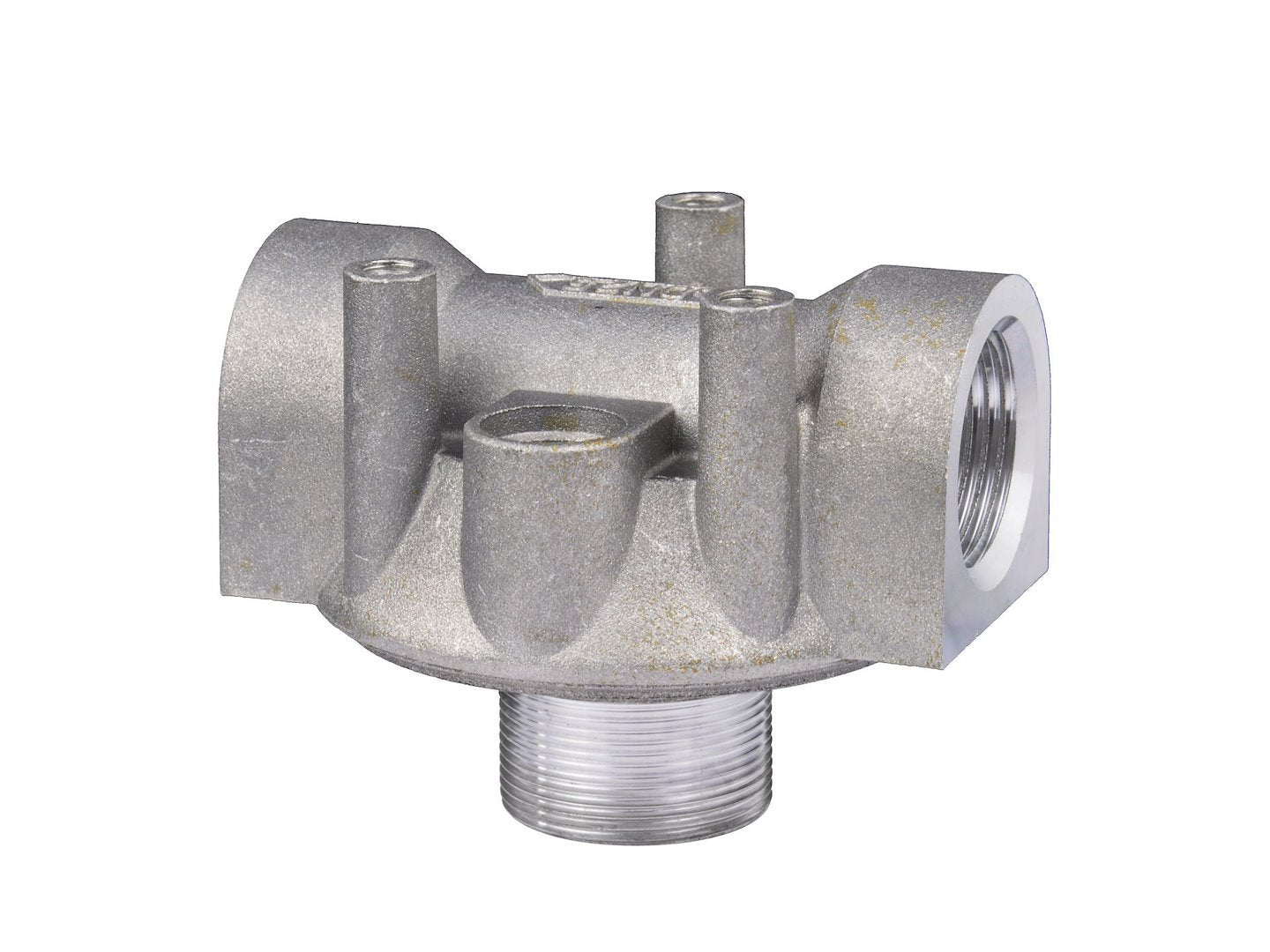 Filtru pentru pompe de transfer combustibil gilbraco 1" debit 56l/min 3.4bar