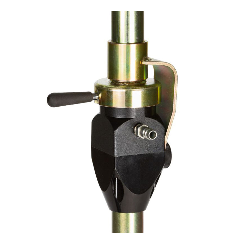 CRIC HIDRO-PNEUMATIC 30T/15T MAMMUTH