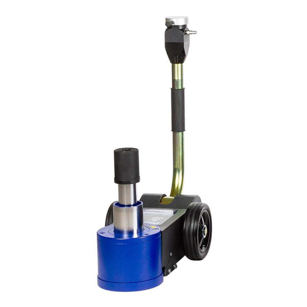 CRIC HIDRO-PNEUMATIC 30T/15T MAMMUTH