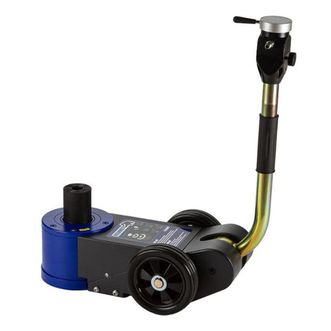 CRIC HIDRO-PNEUMATIC 30T/15T MAMMUTH
